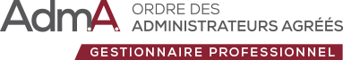 Adm.A. Profession Gestionnaire