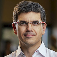 Rodolphe Meynier, MBA, CSL, Adm.A.