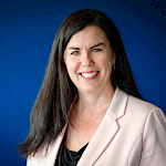 Nathalie Gagnon, Adm.A.