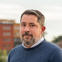 Pierre Albert Adm.A., candidat C.M.C.