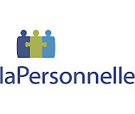 Logo La Personnelle