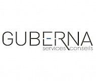 Logo Guberna services conseil