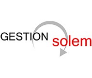 Logo Gestion Solem