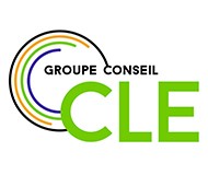 Logo Groupe Conseil CLE