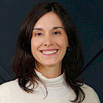 Joëlle Calce-Lafrenière, MBA, Adm.A.