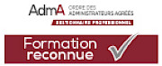 Formation reconnue