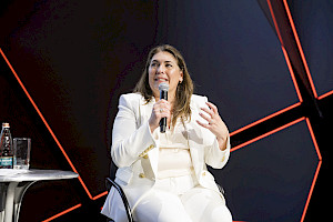 Anie Rouleau, pr&eacute;sidente de The Unscented Company - 4 juin 2025