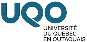 Logo - UQO
