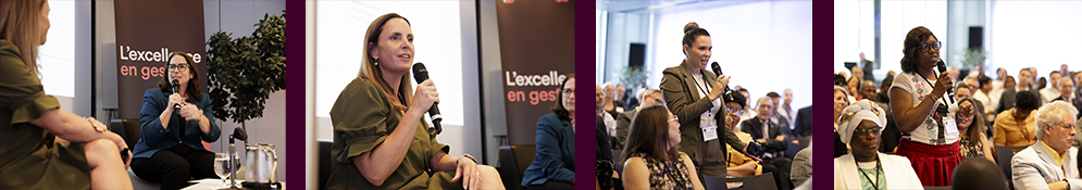 Grand RDV Gestion 2026 - ITHQ - 27 mai 2026 - OAAQ