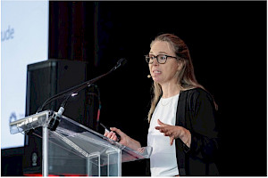 Congr&egrave;s Gestion 2025 - Marie Langevin