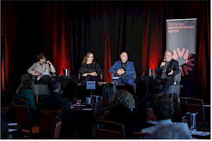 Congr&egrave;s Gestion 2025 - Panel