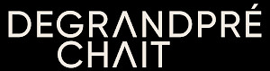DeGranpr&eacute; Chait - Logo NB