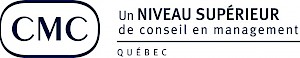 Logo de C.M.C. Québec