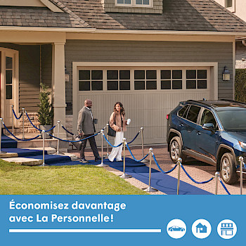 La Personnelle - 2026