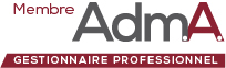 Adm.A., gestionnaire professionnel | Bourgogne