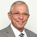 Sayegh - Élections 2025