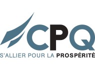 Logo du Conseil du patronat du Québec