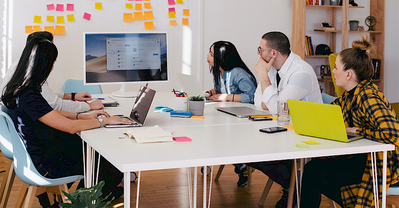 S&rsquo;adapter aux changements gr&acirc;ce &agrave; la gestion de projet agile - ESG UQAM