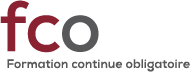 Logo de la FCO de l'Ordre des Adm.A.