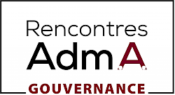 Rencontres Adm.A. - Gouvernance