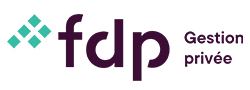 Logo FdP - Gestion privée