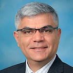 Joseph Salloum, Adm.A., C.M.C.