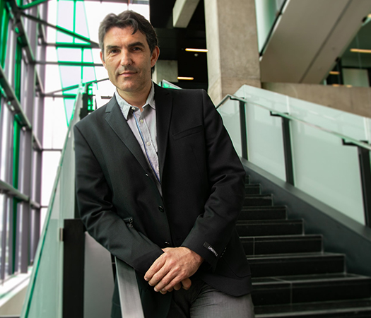 Sébastien Reyt, Adm.A.