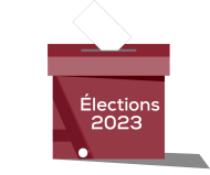 Élections 2023 - OAAQ