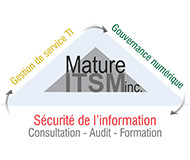 Mature-ITSM inc.