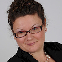 Mélanie Beauregard, MBA, NPDP, Adm.A.