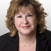 Caroline Barbir, Adm.A.