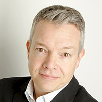 Stéphane Prud'Homme, MBA, PhDc, SCMP, Adm.A.